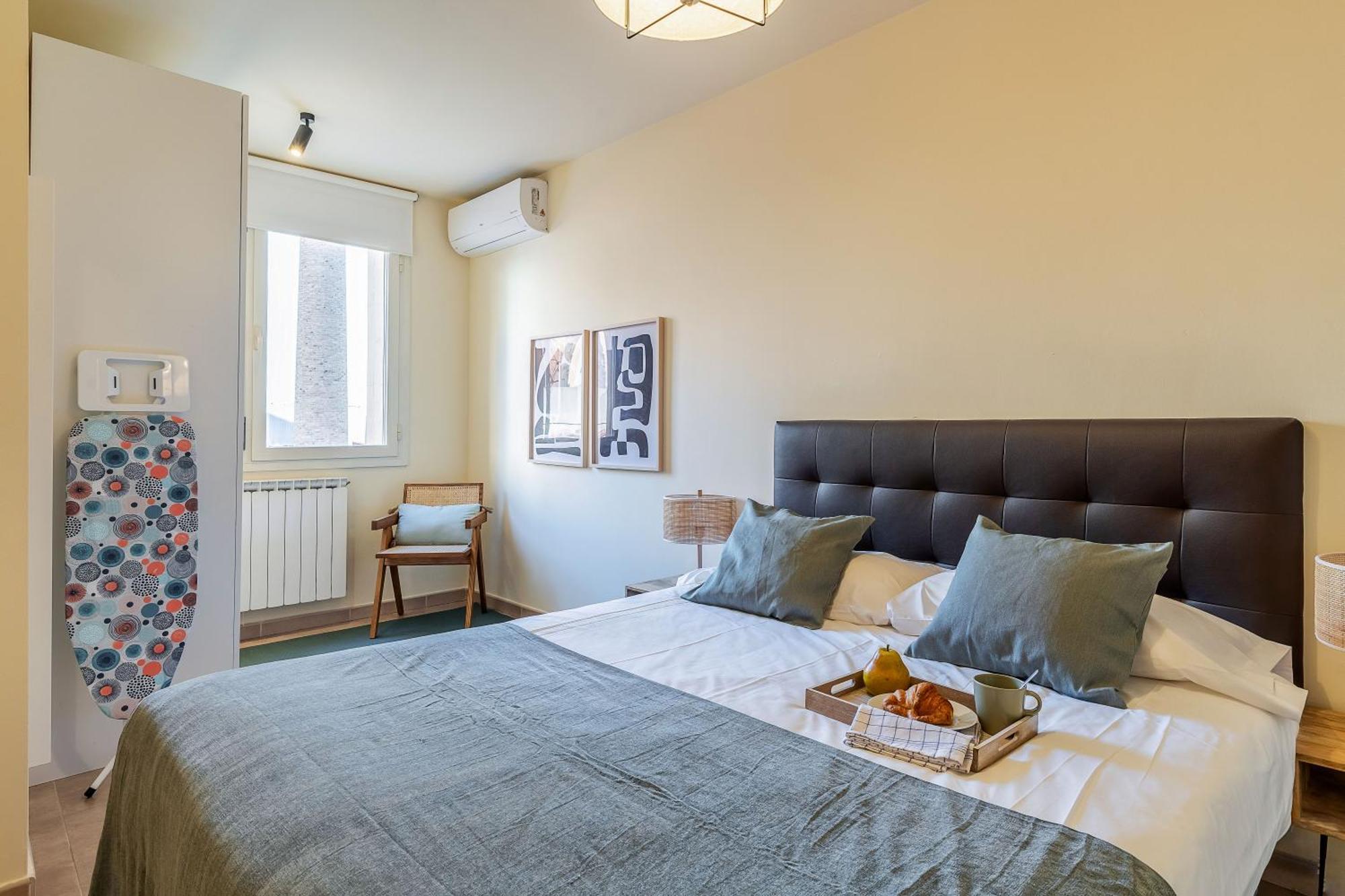 Ab Sagrada Familia - Sant Pau Apartment Барселона Екстериор снимка