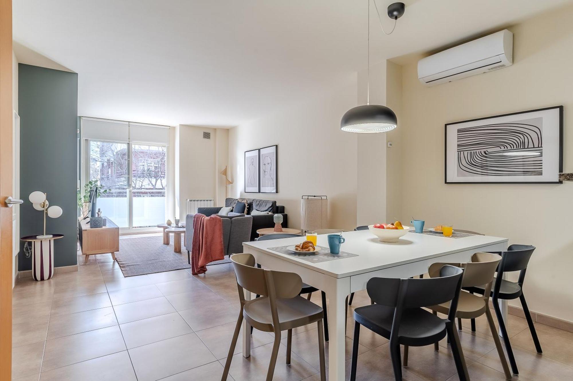 Ab Sagrada Familia - Sant Pau Apartment Барселона Екстериор снимка